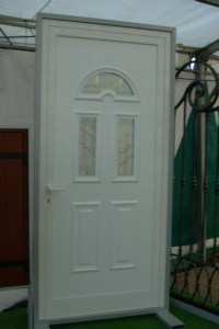 Porte blindate eleganti Padova